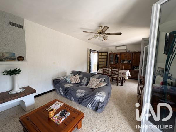 Maison à vendre 4 pièces 89 m² Jacou