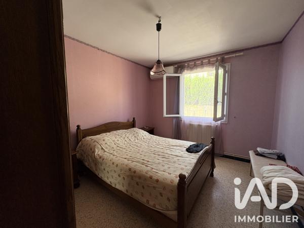 Maison à vendre 4 pièces 89 m² Jacou