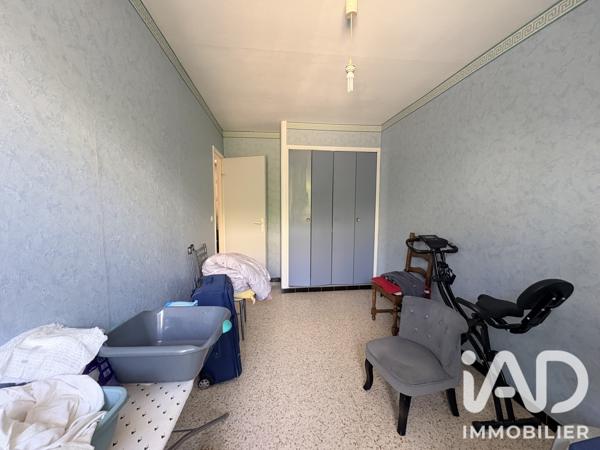 Maison à vendre 4 pièces 89 m² Jacou
