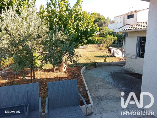 Maison à vendre 4 pièces 89 m² Jacou