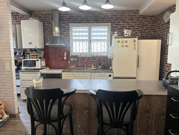 Maison 2 chambre(s) à vendre - La Garenne-Colombes, Hauts-de-Seine - 92