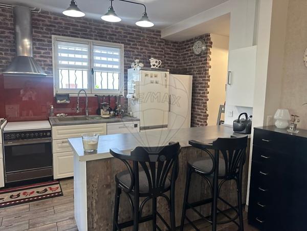 Maison 2 chambre(s) à vendre - La Garenne-Colombes, Hauts-de-Seine - 92