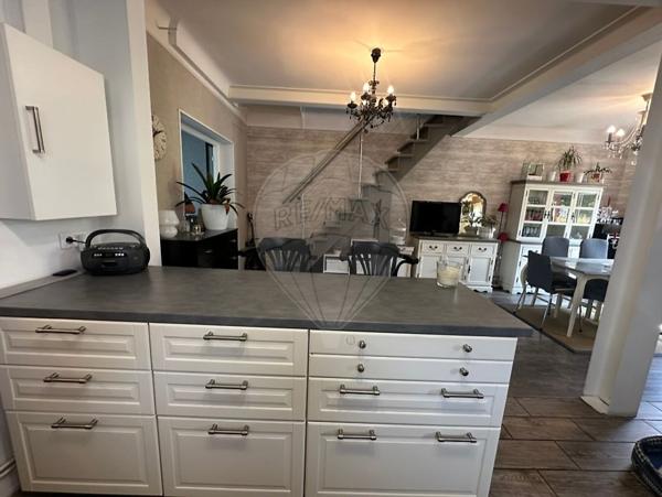 Maison 2 chambre(s) à vendre - La Garenne-Colombes, Hauts-de-Seine - 92