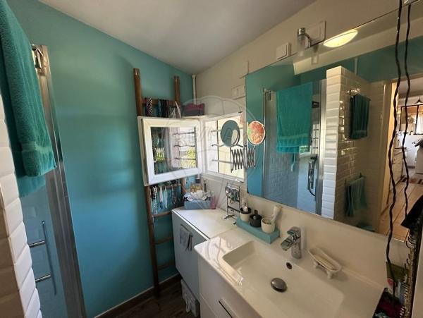 Maison 2 chambre(s) à vendre - La Garenne-Colombes, Hauts-de-Seine - 92