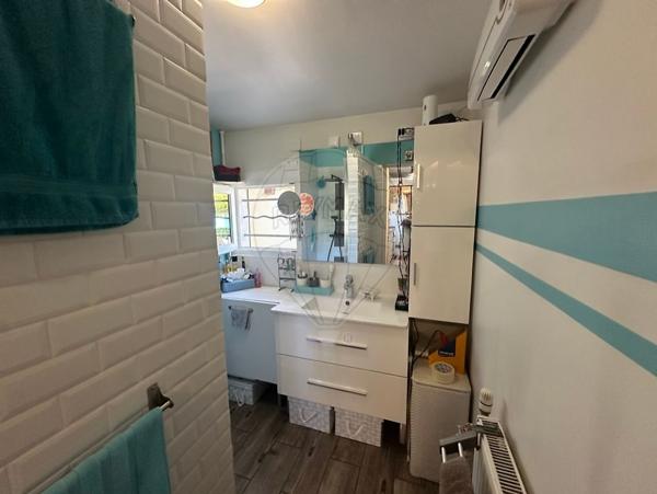 Maison 2 chambre(s) à vendre - La Garenne-Colombes, Hauts-de-Seine - 92