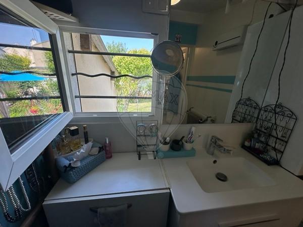 Maison 2 chambre(s) à vendre - La Garenne-Colombes, Hauts-de-Seine - 92