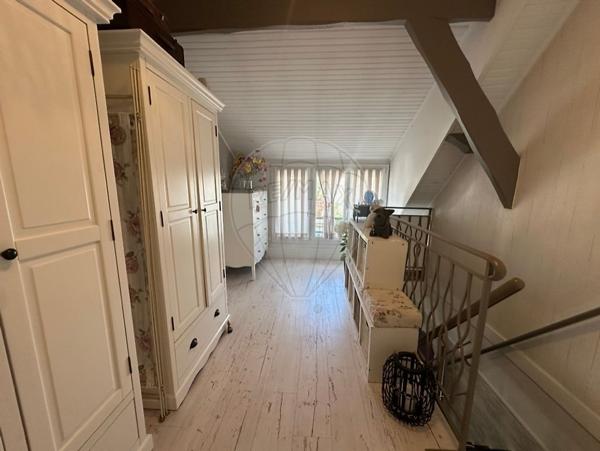 Maison 2 chambre(s) à vendre - La Garenne-Colombes, Hauts-de-Seine - 92
