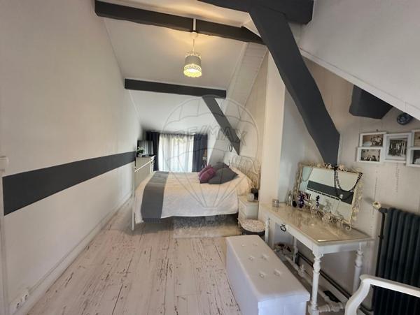 Maison 2 chambre(s) à vendre - La Garenne-Colombes, Hauts-de-Seine - 92