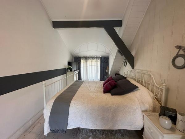 Maison 2 chambre(s) à vendre - La Garenne-Colombes, Hauts-de-Seine - 92