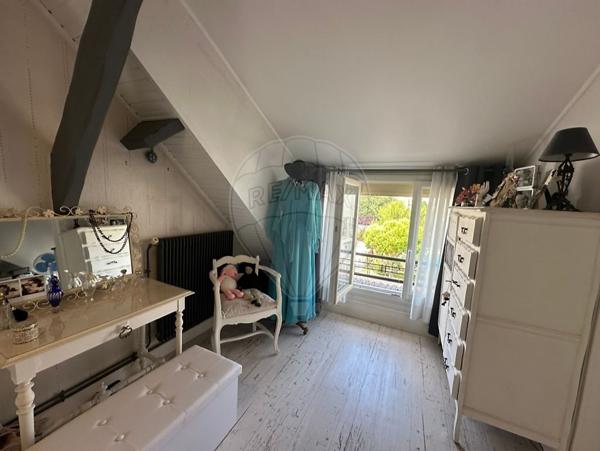 Maison 2 chambre(s) à vendre - La Garenne-Colombes, Hauts-de-Seine - 92