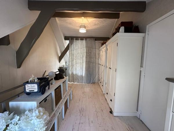 Maison 2 chambre(s) à vendre - La Garenne-Colombes, Hauts-de-Seine - 92