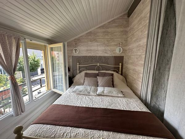 Maison 2 chambre(s) à vendre - La Garenne-Colombes, Hauts-de-Seine - 92