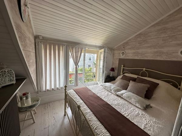 Maison 2 chambre(s) à vendre - La Garenne-Colombes, Hauts-de-Seine - 92