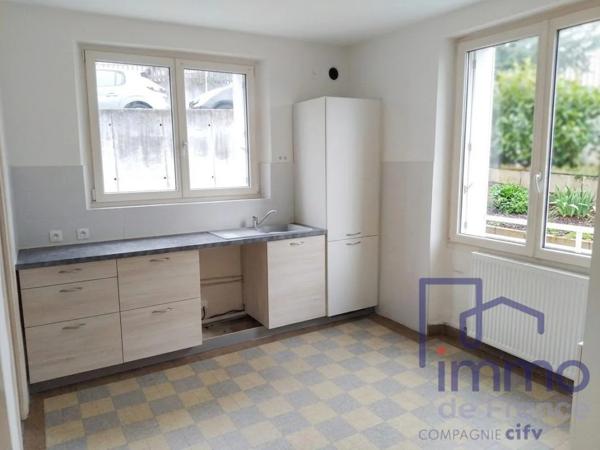 Maison à vendre au Puy-en-Velay (43000)