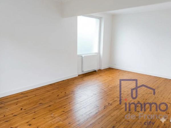 Maison à vendre au Puy-en-Velay (43000)