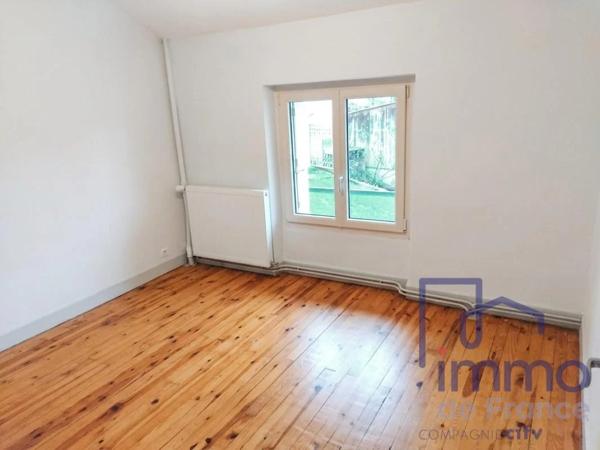 Maison à vendre au Puy-en-Velay (43000)