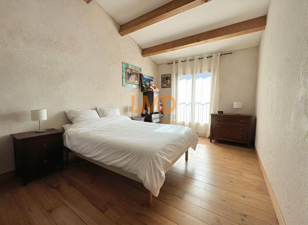 Maison provençale avec piscine calme absolu Châteaudouble