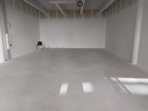 LOCAL COMMERCIAL A VENDRE GUEBWILLER