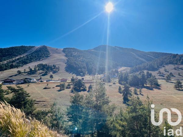 Appartement à vendre 1 pièce 35 m² Gréolières