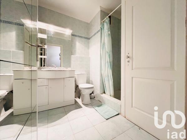 Appartement à vendre 1 pièce 35 m² Gréolières