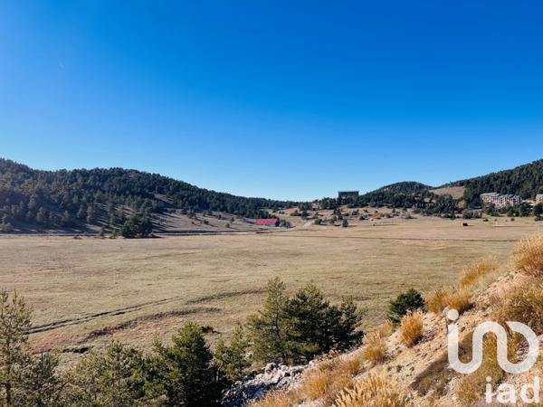 Appartement à vendre 1 pièce 35 m² Gréolières