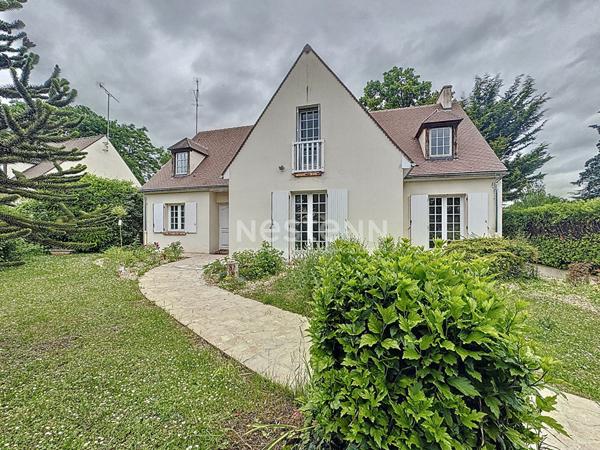 Maison Gouvieux 8 pièce(s) 196 m2