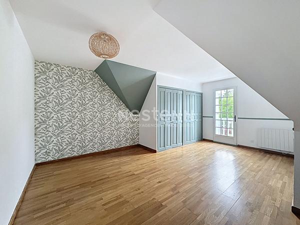 Maison Gouvieux 8 pièce(s) 196 m2