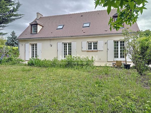 Maison Gouvieux 8 pièce(s) 196 m2