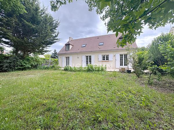 Maison Gouvieux 8 pièce(s) 196 m2