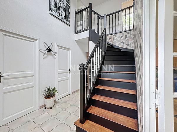 Maison Gouvieux 8 pièce(s) 196 m2