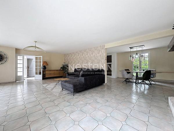 Maison Gouvieux 8 pièce(s) 196 m2