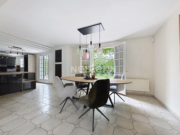 Maison Gouvieux 8 pièce(s) 196 m2