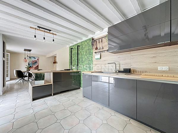 Maison Gouvieux 8 pièce(s) 196 m2