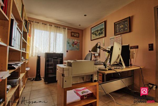 Maison Mont Sous Vaudrey 6 pièce(s) 195 m2