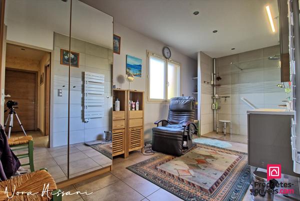 Maison Mont Sous Vaudrey 6 pièce(s) 195 m2