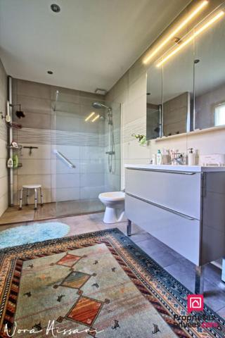 Maison Mont Sous Vaudrey 6 pièce(s) 195 m2