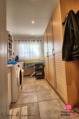 Maison Mont Sous Vaudrey 6 pièce(s) 195 m2