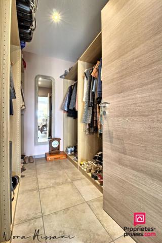 Maison Mont Sous Vaudrey 6 pièce(s) 195 m2