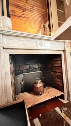 Maison NEUILLY EN THELLE A 10 MINUTES... 6 pièces, 3 chambres. Dépendances, jardin