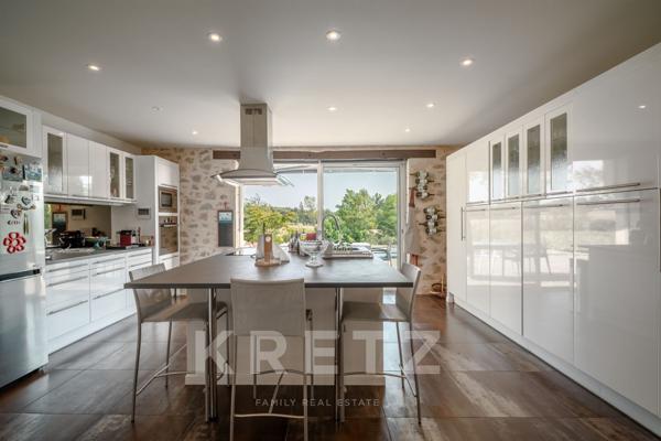 Sud-Gironde, Golf Sauternais - Domaine d'exception sur 3,4ha