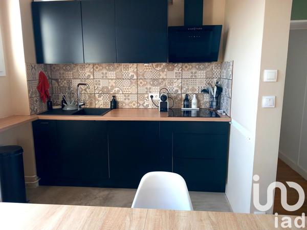 Maison à vendre 4 pièces 74 m² Berd'huis