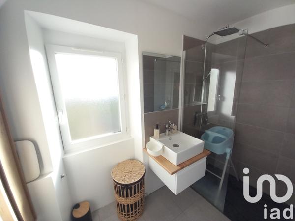 Maison à vendre 4 pièces 74 m² Berd'huis