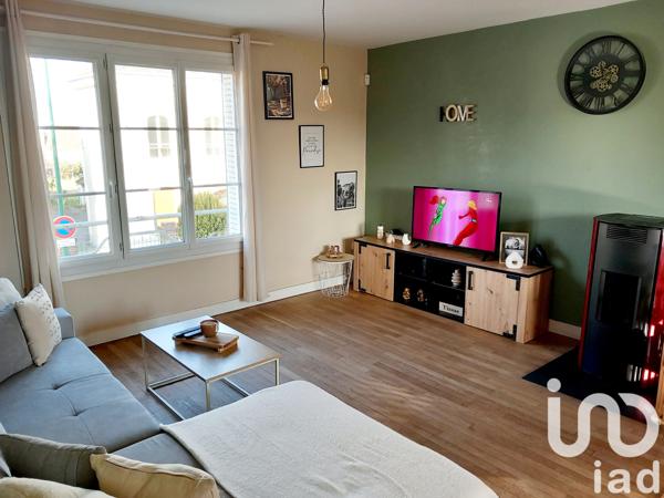 Maison à vendre 4 pièces 74 m² Berd'huis