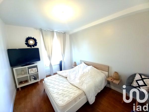 Maison à vendre 4 pièces 74 m² Berd'huis