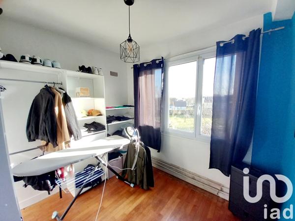 Maison à vendre 4 pièces 74 m² Berd'huis