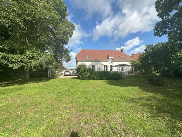 Maison à vendre à Bagneux dans la Marne (51260), ref : 043/1734