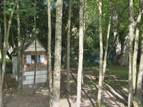 Maison à vendre à Bagneux dans la Marne (51260), ref : 043/1734