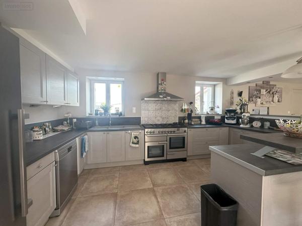 Maison à vendre à Bagneux dans la Marne (51260), ref : 043/1734