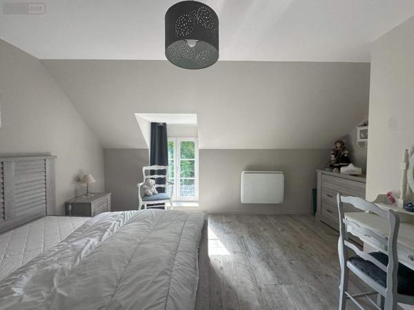 Maison à vendre à Bagneux dans la Marne (51260), ref : 043/1734