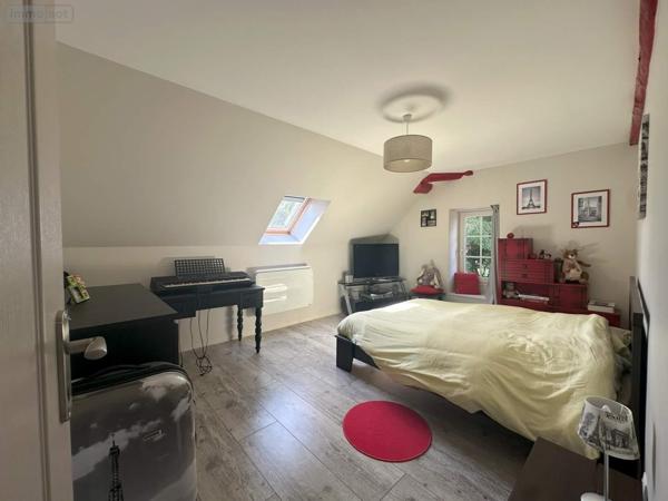 Maison à vendre à Bagneux dans la Marne (51260), ref : 043/1734